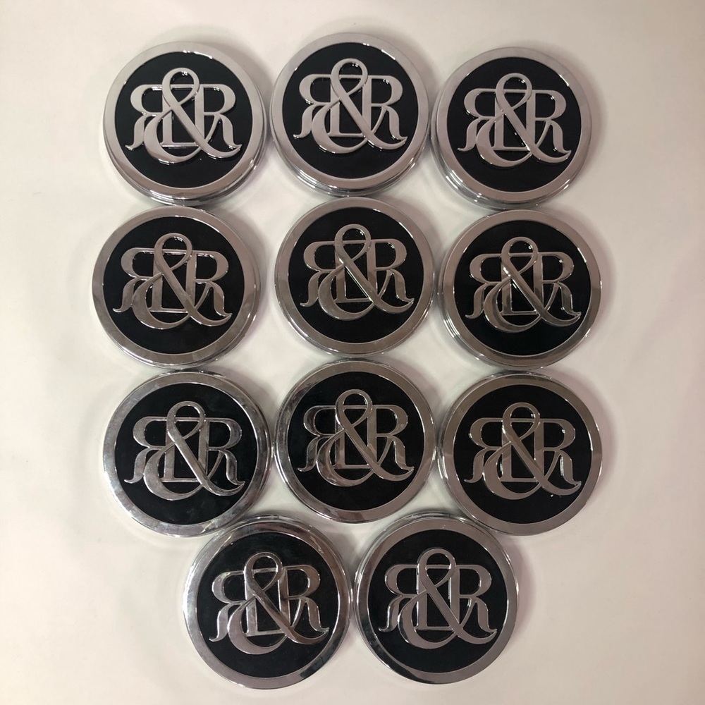 Set of 11 Rock & Republic Blushes (.32oz each!)